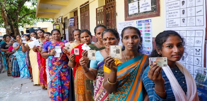Analysts have noted that the cash transfer scheme has had a huge impact on West Bengal’s finances even though they have proven beneficial to women to some extent. Analysts have noted that the cash transfer scheme has had a huge impact on West Bengal’s finances even though they have proven beneficial to women to some extent.