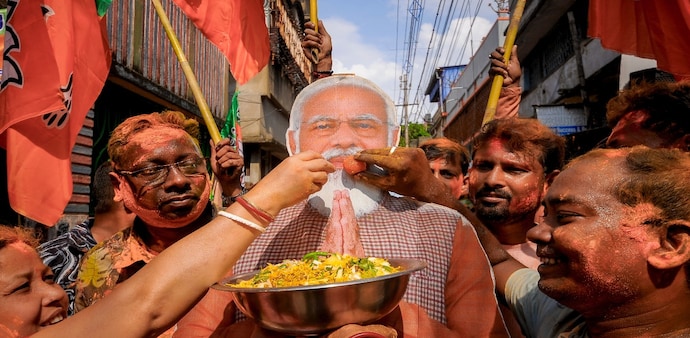 The Bengal Chamber of Commerce and Industry (BCC&I) also congratulated the BJP for securing an “overwhelming mandate” to form the government in the state. The Bengal Chamber of Commerce and Industry (BCC&I) also congratulated the BJP for securing an “overwhelming mandate” to form the government in the state.