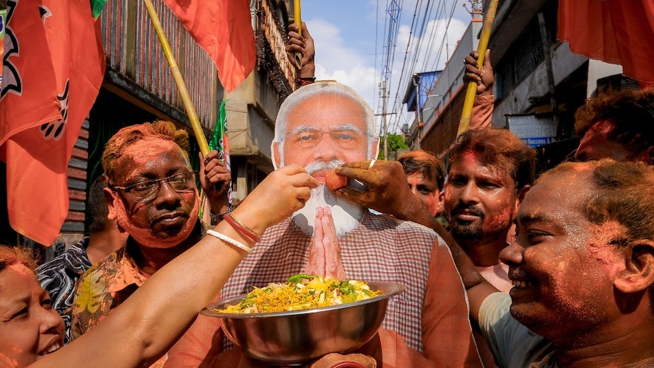 The Bengal Chamber of Commerce and Industry (BCC&I) also congratulated the BJP for securing an “overwhelming mandate” to form the government in the state. The Bengal Chamber of Commerce and Industry (BCC&I) also congratulated the BJP for securing an “overwhelming mandate” to form the government in the state.