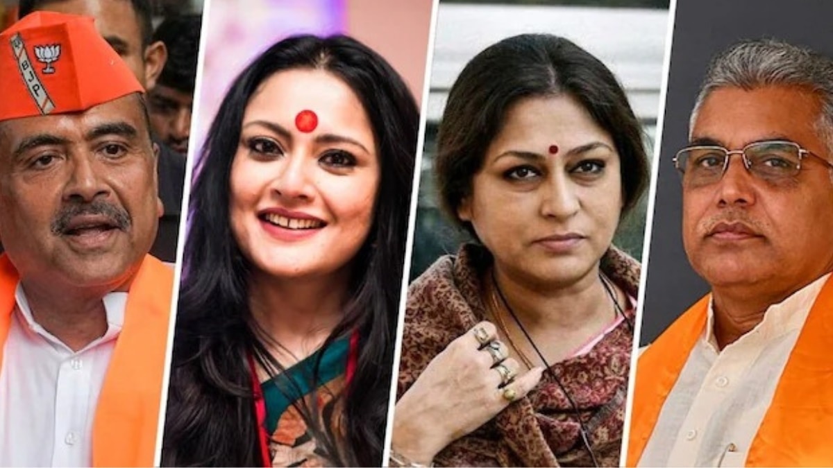 During the campaign, Union Home Minister Amit Shah repeatedly asserted that the BJP would appoint a “Bengali” as chief minister if voted to power.