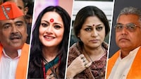 BJP’s Bengal breakthrough: Who will replace Mamata Banerjee as next Chief Minister? During the campaign, Union Home Minister Amit Shah repeatedly asserted that the BJP would appoint a “Bengali” as chief minister if voted to power.