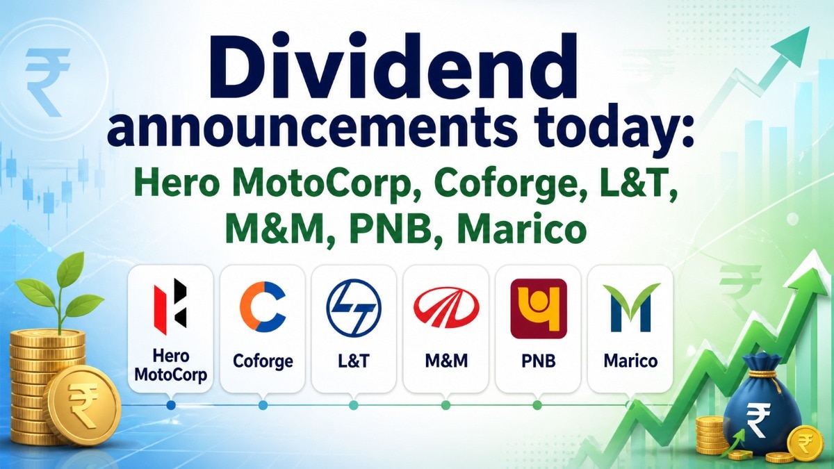 L&T declared Rs 34 per share dividend each for FY25 and FY24. It announced Rs 22 per share dividend in FY23. (Pic: AI-generated image for representional purppose only)