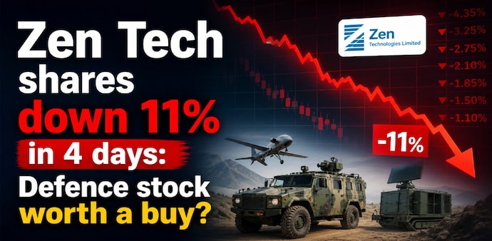 Zen Tech: Elara said a successful demonstration of the products portfolio would drive demand. (Pic: AI generated for representational purposes only; ChatGPT). Zen Tech: Elara said a successful demonstration of the products portfolio would drive demand. (Pic: AI generated for representational purposes only; ChatGPT).