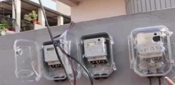 According to the revised arrangement, electricity consumption from the 1st to the 30th of each month will be billed in the usual manner. According to the revised arrangement, electricity consumption from the 1st to the 30th of each month will be billed in the usual manner.