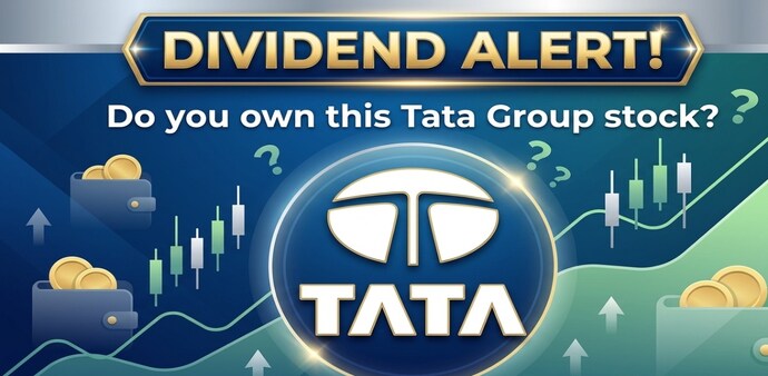 Tata Chemicals: Meanwhile, the consolidated revenue from operations for the quarter stood at Rs 3,438 crore, down from Rs 3,509 crore in the same period last year. (Image: AI generated/ Tata Group logo) Tata Chemicals: Meanwhile, the consolidated revenue from operations for the quarter stood at Rs 3,438 crore, down from Rs 3,509 crore in the same period last year. (Image: AI generated/ Tata Group logo)