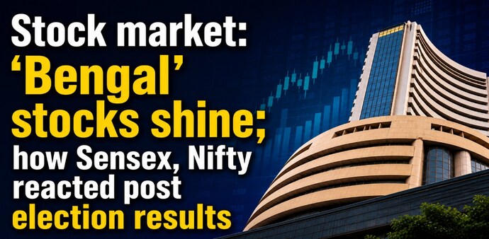 Nomura India said the strengthening of BJP’s political foothold may reduce India’s political risk premium at the margin. Nomura India said the strengthening of BJP’s political foothold may reduce India’s political risk premium at the margin.