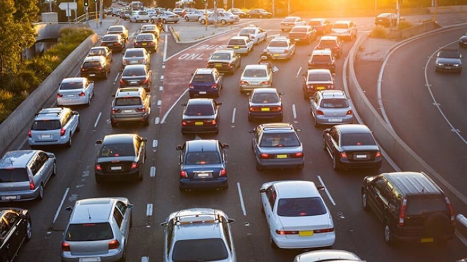 The share of electric vehicles in the passenger vehicle segment rose to record 5.7% in April 2026, up from 3.7% in April 2025 and 5.1% in March 2026 The share of electric vehicles in the passenger vehicle segment rose to record 5.7% in April 2026, up from 3.7% in April 2025 and 5.1% in March 2026