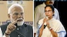 In a historic breakthrough, BJP thrashed into Mamata's citadel In a historic breakthrough, BJP thrashed into Mamata's citadel