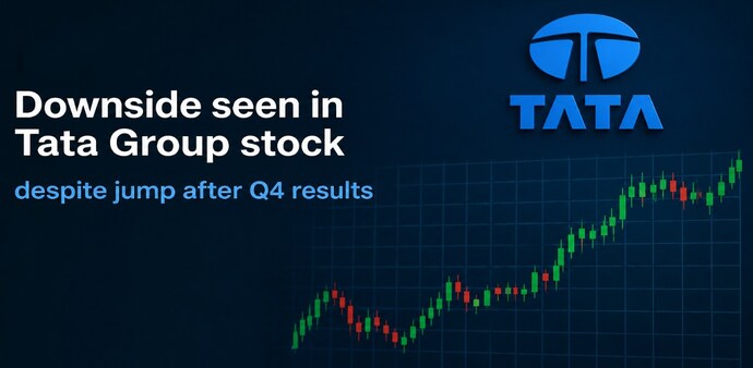 Tata Tech: Elara Securities also retained its 'Sell' call on the counter with a target price of Rs 470. (Pic source: AI generated image for representational purposes) Tata Tech: Elara Securities also retained its 'Sell' call on the counter with a target price of Rs 470. (Pic source: AI generated image for representational purposes)