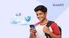 Kissht IPO: OnEMI Technology Solutions issue fully booked- Check subscription status, GMP Mumbai-based OnEMI Technology is a technology-enabled lender, offering digital loans through its mobile application for various consumption and business needs.