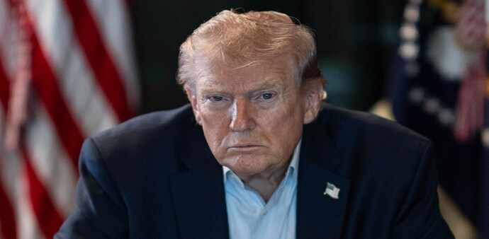 The Trump administration is discussing plans for AI oversight. The Trump administration is discussing plans for AI oversight.