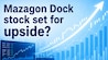 Mazagon Dock: Can the defence stock cross Rs 3,000 mark soon? Mazagon Dock reported a 42% year-on-year (YoY) rise in Q4 net profit. Pic source: (AI pic for representational purposes)