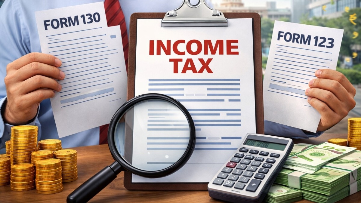 The one tax form you absolutely, urgently need to fill now…here’s more
