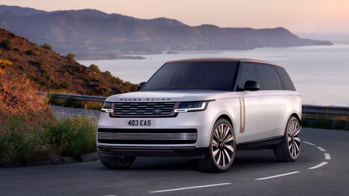 The British luxury carmaker has vehicle manufacturing plants in the U.K., China (joint venture), Slovakia, India, and Brazil, as well as seven technology hubs across the globe.