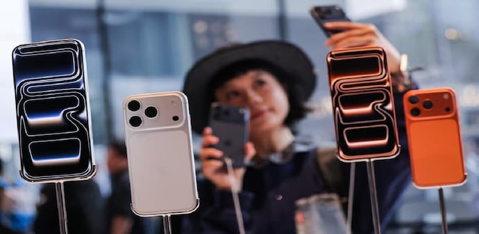 Check out the revealed discounted prices of iPhones during the sale Check out the revealed discounted prices of iPhones during the sale