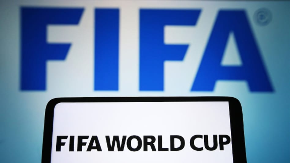 No TV deal, no streaming partner: Will India get to watch the 2026 FIFA World Cup at all? No TV deal, no streaming partner: Will India get to watch the 2026 FIFA World Cup at all?