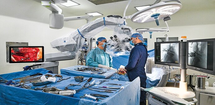 The guidelines also highlight electrical faults as a key cause of hospital fires and call for closer monitoring of wiring, equipment and load management, especially in critical care areas. The guidelines also highlight electrical faults as a key cause of hospital fires and call for closer monitoring of wiring, equipment and load management, especially in critical care areas.