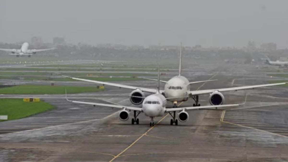 Currently, 14 airports are operated under the Public Private Partnership (PPP).