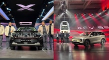 How XEV 9S became Mahindra & Mahindra’s top-selling EV At the end of the fourth quarter of the financial year 2025-26, M&M’s electric vehicle penetration rose to 9.6%, up from 4.4% in Q4FY25.