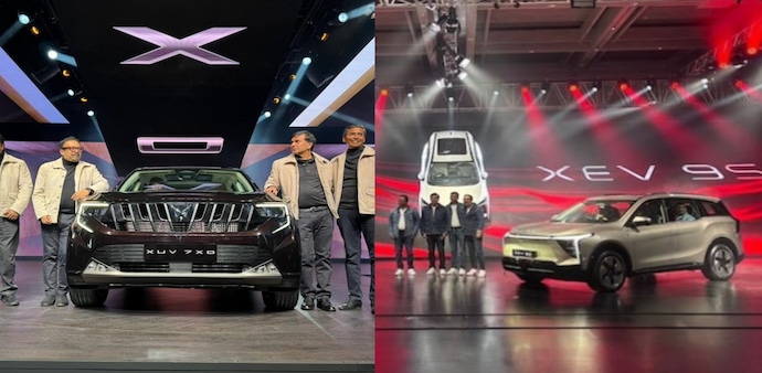 At the end of the fourth quarter of the financial year 2025-26, M&M’s electric vehicle penetration rose to 9.6%, up from 4.4% in Q4FY25. At the end of the fourth quarter of the financial year 2025-26, M&M’s electric vehicle penetration rose to 9.6%, up from 4.4% in Q4FY25.