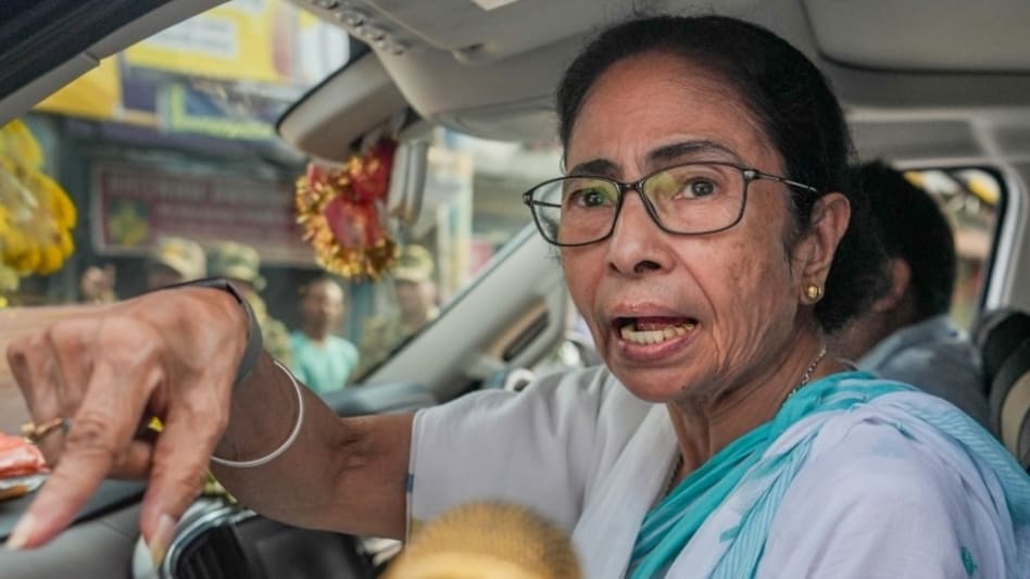 Bad times ahead for Mamata! INDI bloc slams Didi over Bengal loss Bad times ahead for Mamata! INDI bloc slams Didi over Bengal loss
