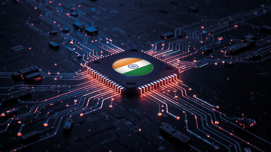 India Unveils Major Semiconductor Projects: A Leap Towards Self-Reliance