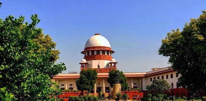 Till December 2025, 92,118 cases were pending in the apex court. Till December 2025, 92,118 cases were pending in the apex court.