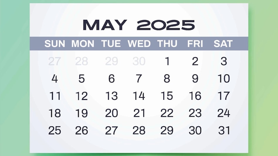 May 2026 is a crucial month for tax compliance, and timely action will be key to avoiding financial and regulatory complications. May 2026 is a crucial month for tax compliance, and timely action will be key to avoiding financial and regulatory complications.