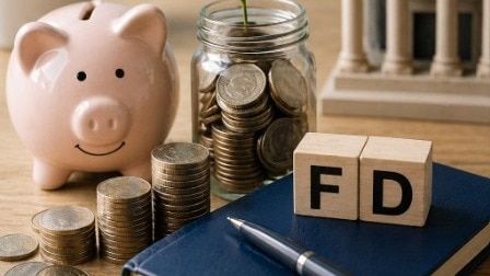 Suryoday Small Finance Bank offers rates up to 8.10%, while ESAF Small Finance Bank provides rates close to 8%.