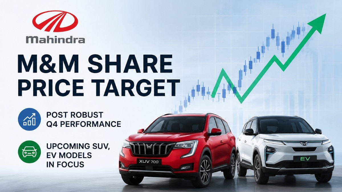 New product momentum continues to support demand, with the brokerage highlighting, "Recently launched XUV 7XO and XEV 9S saw strong customer response." (Pic source: AI generated image for representational purposes)