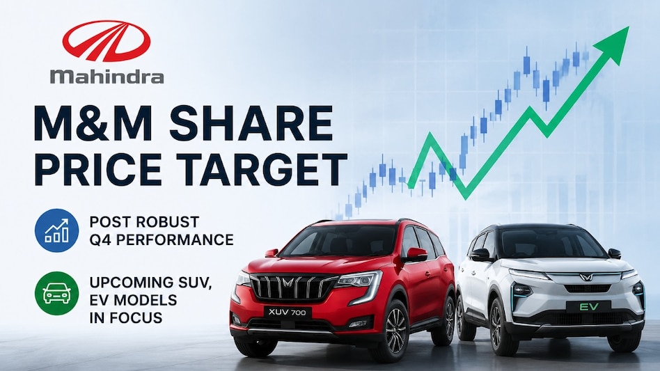 New product momentum continues to support demand, with the brokerage highlighting, "Recently launched XUV 7XO and XEV 9S saw strong customer response." (Pic source: AI generated image for representational purposes) New product momentum continues to support demand, with the brokerage highlighting, "Recently launched XUV 7XO and XEV 9S saw strong customer response." (Pic source: AI generated image for representational purposes)