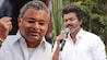 Tamil Nadu politics latest: Congress backs TVK... but conditions apply Tamil Nadu politics latest: Congress backs TVK... but conditions apply