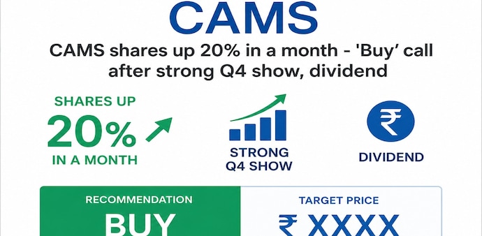 Nuvama stated, "APAT grew 11.6 per cent YoY/1 per cent QoQ to Rs 126 crore, aided by stable other income." (Pic source: AI generated image for representational purposes) Nuvama stated, "APAT grew 11.6 per cent YoY/1 per cent QoQ to Rs 126 crore, aided by stable other income." (Pic source: AI generated image for representational purposes)