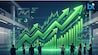 YES Bank shares rise 6% amid heavy volumes; should you buy, sell or hold Pic: AI-generated image for representational purpose only