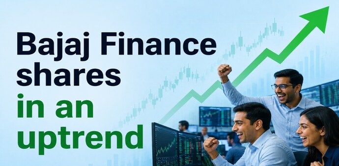 PL Capital has a price target of Rs 1100 on the Bajaj Finance stock post Q4 earnings. Pic source: (AI image for representational purpose) PL Capital has a price target of Rs 1100 on the Bajaj Finance stock post Q4 earnings. Pic source: (AI image for representational purpose)