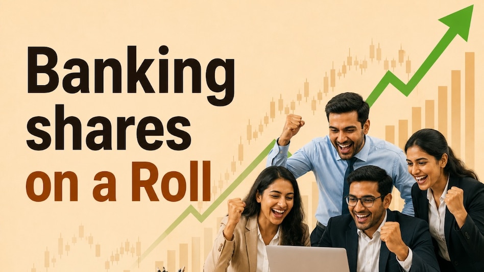 YES Bank and RBL Bank led the gains, rising 7 percent and 1.7 percent, respectively. YES Bank and RBL Bank led the gains, rising 7 percent and 1.7 percent, respectively.
