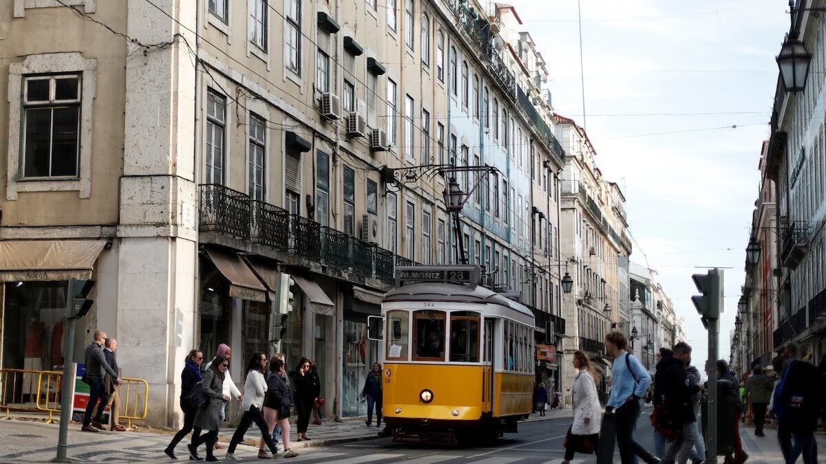 Portugal's 1.5 million foreign residents trigger citizenship crackdown, golden visa hit too