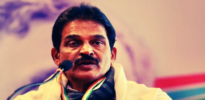 K C Venugopal is the Congress Lok Sabha MP from Kerala's Alappuzha. K C Venugopal is the Congress Lok Sabha MP from Kerala's Alappuzha.