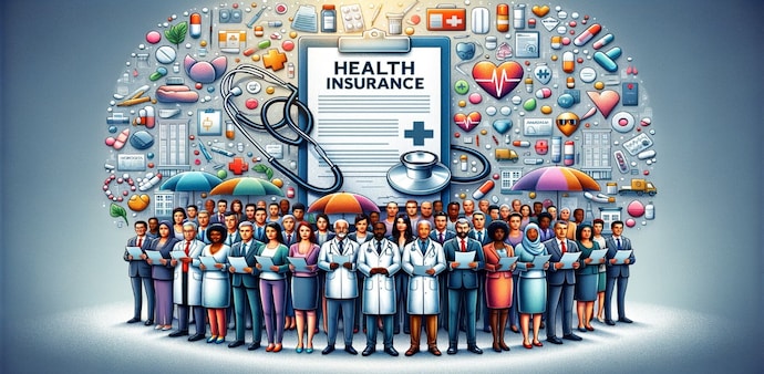 Digit processed over 3.17 lakh health claim intimations during FY26 and paid 2.94 lakh health claims during the year. Digit processed over 3.17 lakh health claim intimations during FY26 and paid 2.94 lakh health claims during the year.