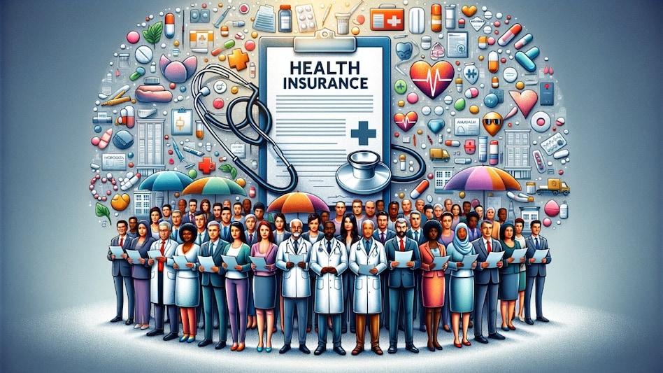 Digit processed over 3.17 lakh health claim intimations during FY26 and paid 2.94 lakh health claims during the year. Digit processed over 3.17 lakh health claim intimations during FY26 and paid 2.94 lakh health claims during the year.