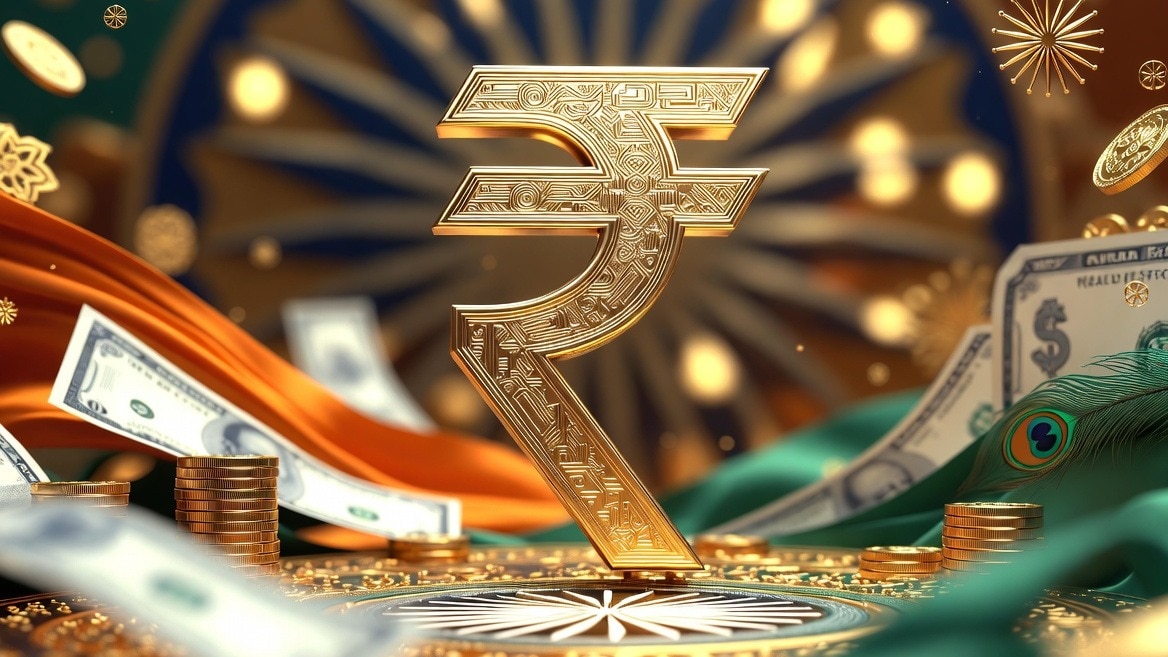Pressure on the rupee is expected to continue in FY2026/27, says BMI report
