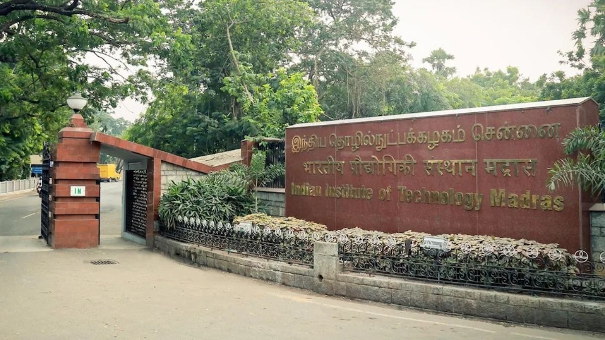 Want a direct admission to IIT Madras? Applications for BS Data Science open till May 31