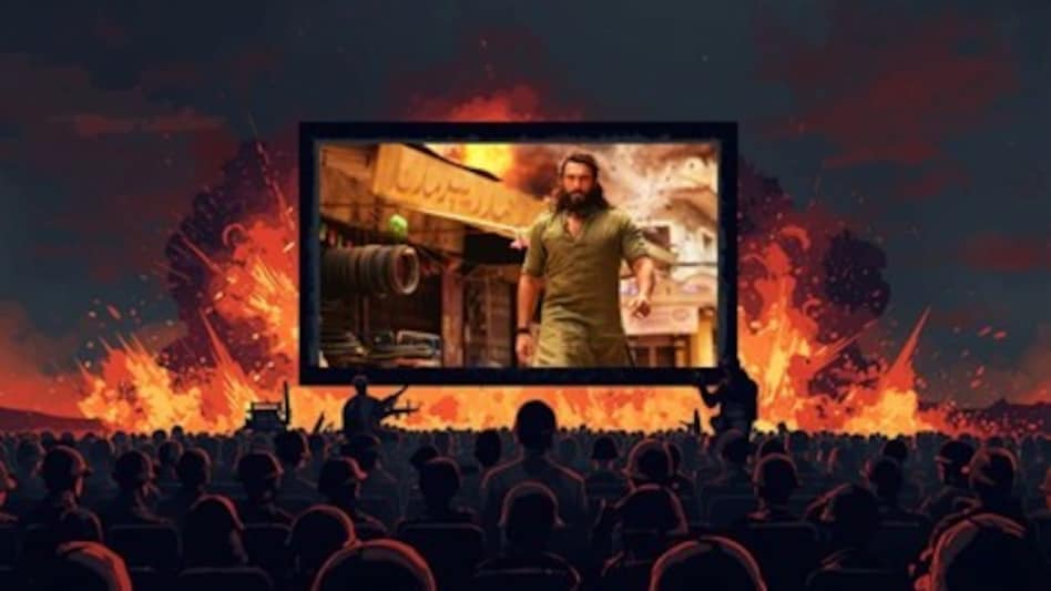 Film intellectual property (IP) appears to operate on a different axis altogether, one driven by culture, attention, and execution Film intellectual property (IP) appears to operate on a different axis altogether, one driven by culture, attention, and execution