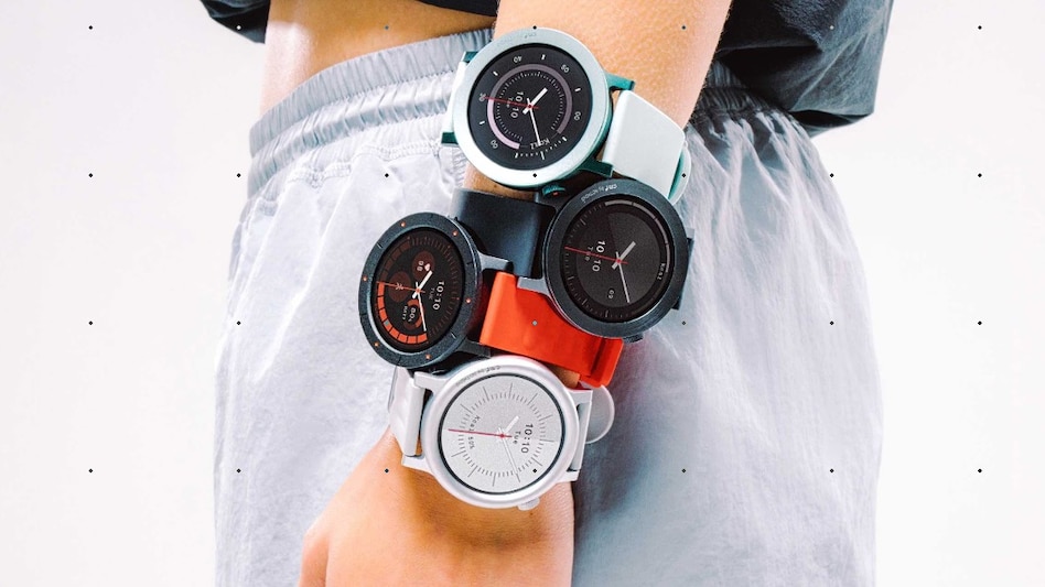 Introducing the CMF Watch 3 Pro: A Smartwatch Revolution in Fitness and Health Tracking