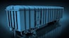 Jupiter Wagons, Titagarh Rail Systems shares jump 15–32% in a month: Outlook, strategy | Daily Calls on BTTV On Titagarh Rail, Anshul Jain said, "Place a strict stop loss at Rs 785."