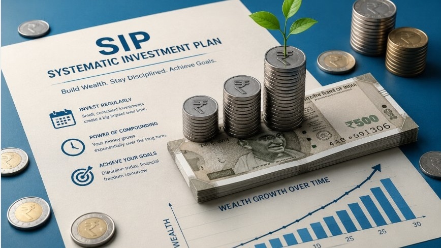 According to DSP, SIP investing has historically delivered positive real returns across most global markets over long periods, including India, the US, Japan, and several emerging economies.