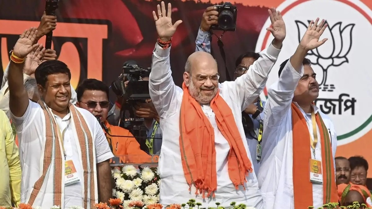 Bengal gets a new government: BJP to take oath on May 9, CM name still awaited