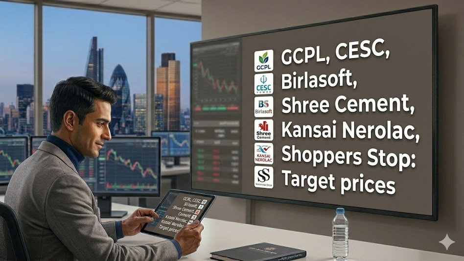 For CESC, Q4 was seen as finish to the year. Industry leading profitability is seen driving re-rating on Shree Cement. (Pic: AI generated for representational purposes only) For CESC, Q4 was seen as finish to the year. Industry leading profitability is seen driving re-rating on Shree Cement. (Pic: AI generated for representational purposes only)