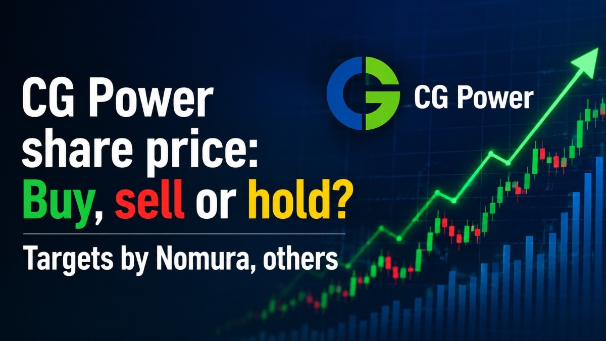 CG Power: Analysts said the Industrial Systems segment reported muted performance in Q4, with challenges in the Railway business. (Pic: AI generated for representational purposes only; ChatGPT)