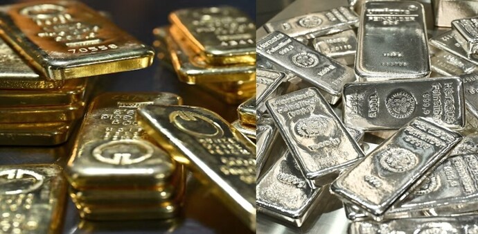Gold and silver prices in India on May 7, 2026 Gold and silver prices in India on May 7, 2026